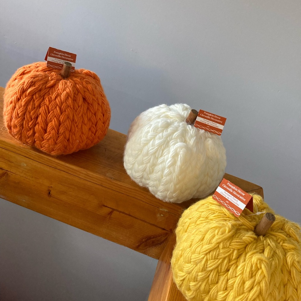 Pumpkins